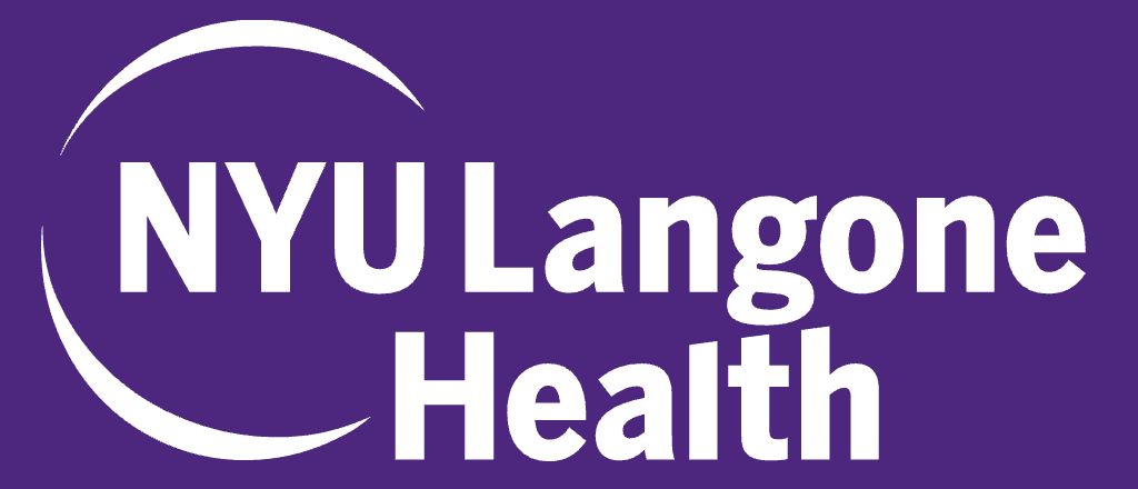 NYU Langone Health logo